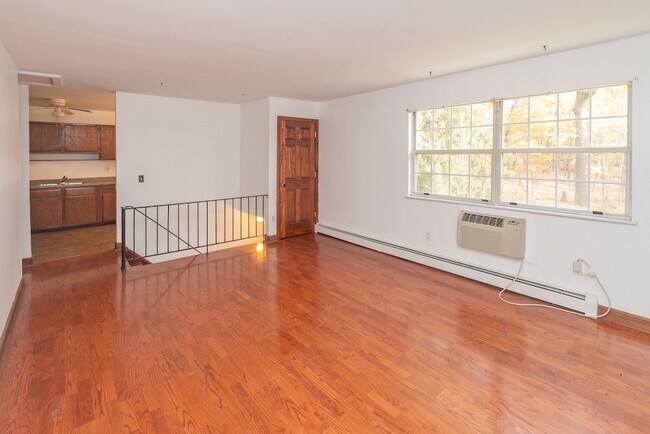 Foto del edificio - 15 The Blvd