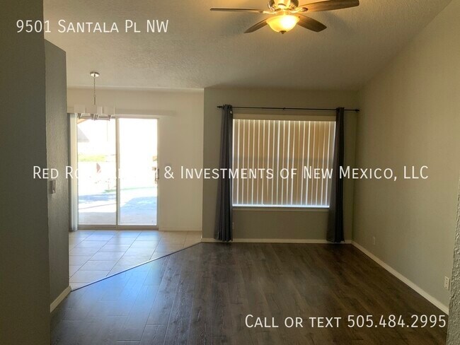 Foto del edificio - 9501 Santala Pl NW