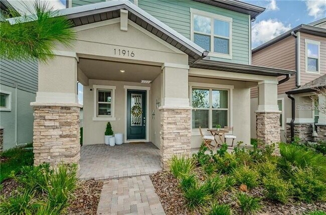 Building Photo - 11916 Blamey Trl