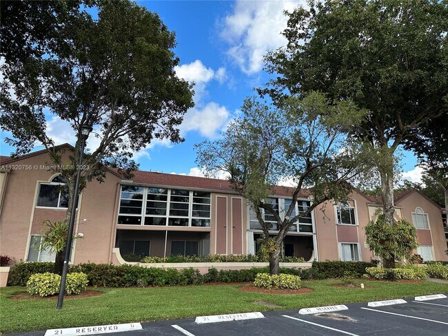 Building Photo - 4720 NW 102nd Ave
