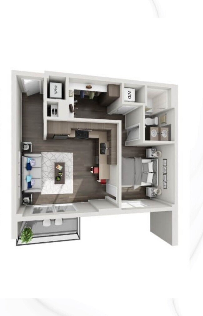 Building Photo - 1475 Texas St