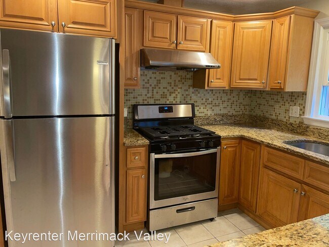 Foto del edificio - 3 br, 2 bath House - 3 Crown Road