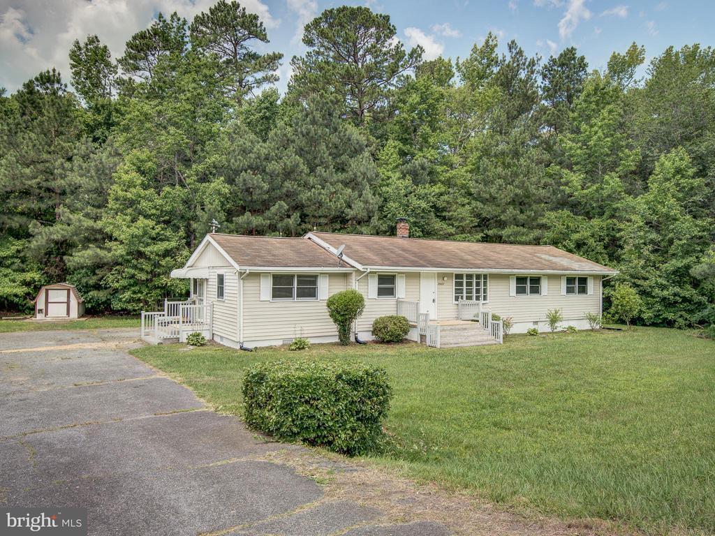 Foto principal - 20227 Three Notch Rd