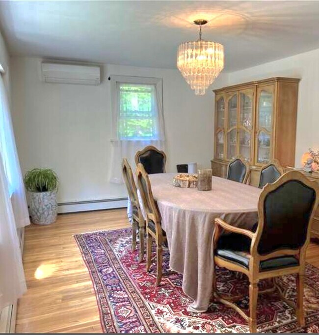 693 Rocky Hill Rd, North Smithfield, RI 02896 House Rental in North