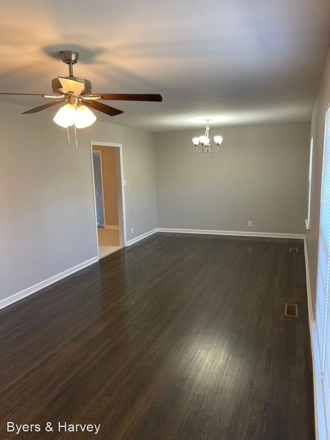 Building Photo - 3 br, 1 bath House - 30 West Bel Air Blvd