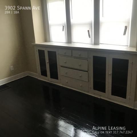 Foto del edificio - Christian Park area 2BR/1BA House!