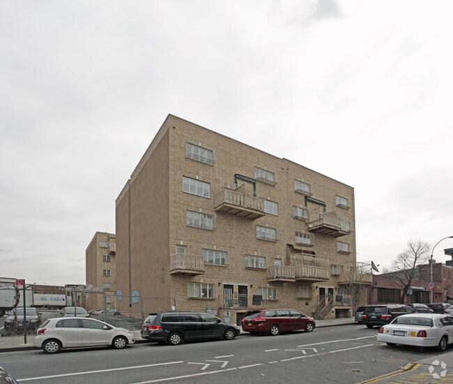 5557 Franklin Ave, Brooklyn, NY 11205 Apartments Brooklyn, NY