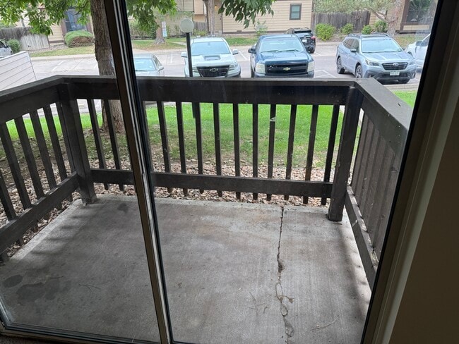 Building Photo - 1766 S Pitkin Cir