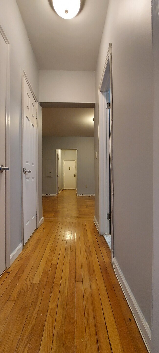 429 Fairmount Ave Unit 203, Jersey City, NJ 07306 Condo for Rent in