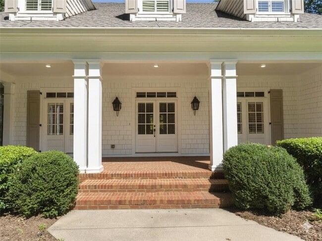 Foto del edificio - 4475 Harris Trail NW