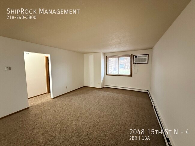 Building Photo - 2048 15th St N