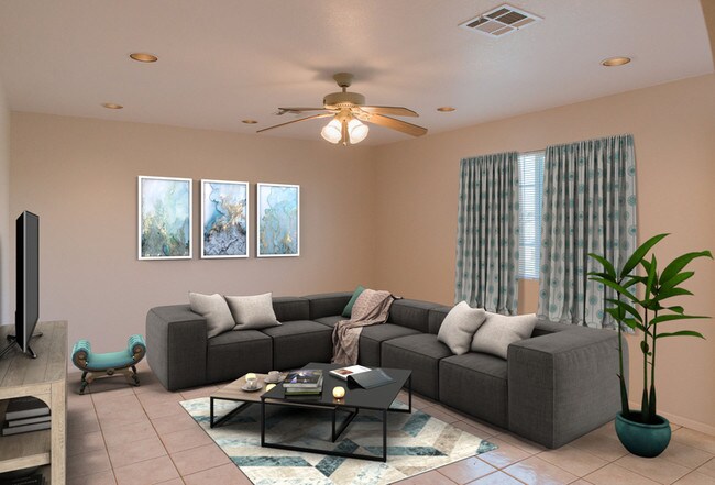 Foto del edificio - 5242 Creek Trail