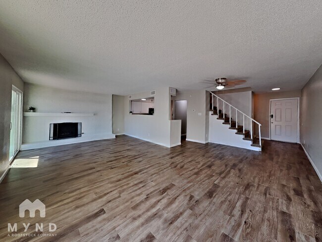 Foto del edificio - 6209 Indiana Ave