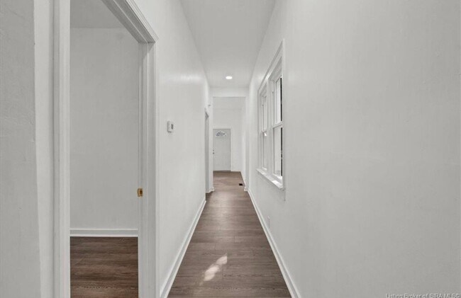 Building Photo - 829 Meigs Ave