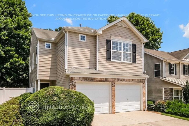 Building Photo - 121 Nacoochee Way