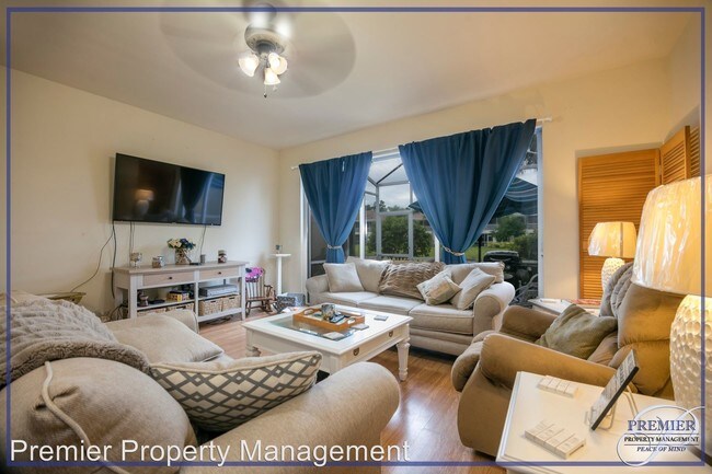 Foto del edificio - 3 br, 2.5 bath House - 936 Hampton Circle