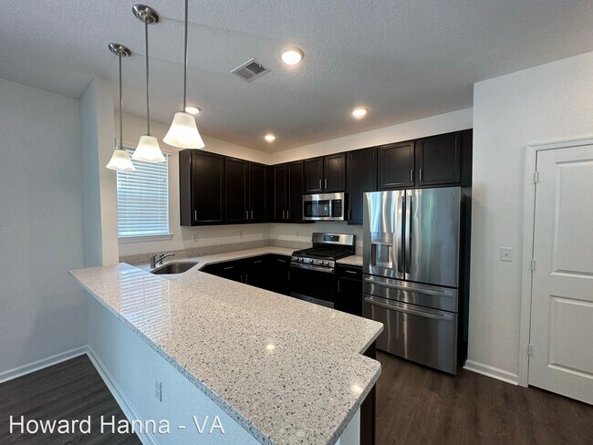 Building Photo - 3 br, 2.5 bath House - 5071 Hawkins Mill Way