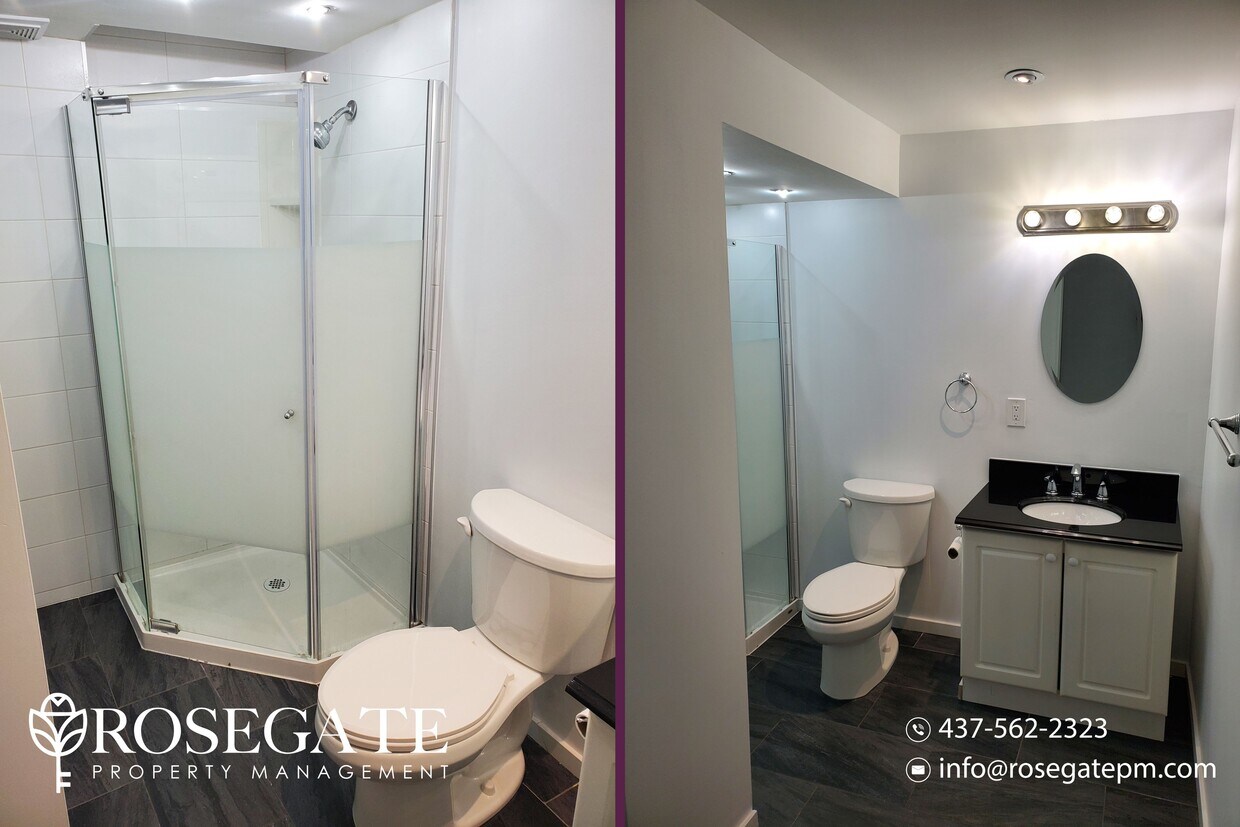 Building Photo - 1-Bedroom Basement Apartment in Mississauga | 700 Sq. Ft. + Ensuite Laundry