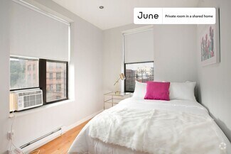 Building Photo - Private bedroom in 3 bed/1.5 bath Home