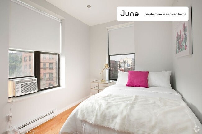 Building Photo - Private bedroom in 3 bed/1.5 bath Home
