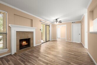 Building Photo - 3500 Tangle Brush Dr