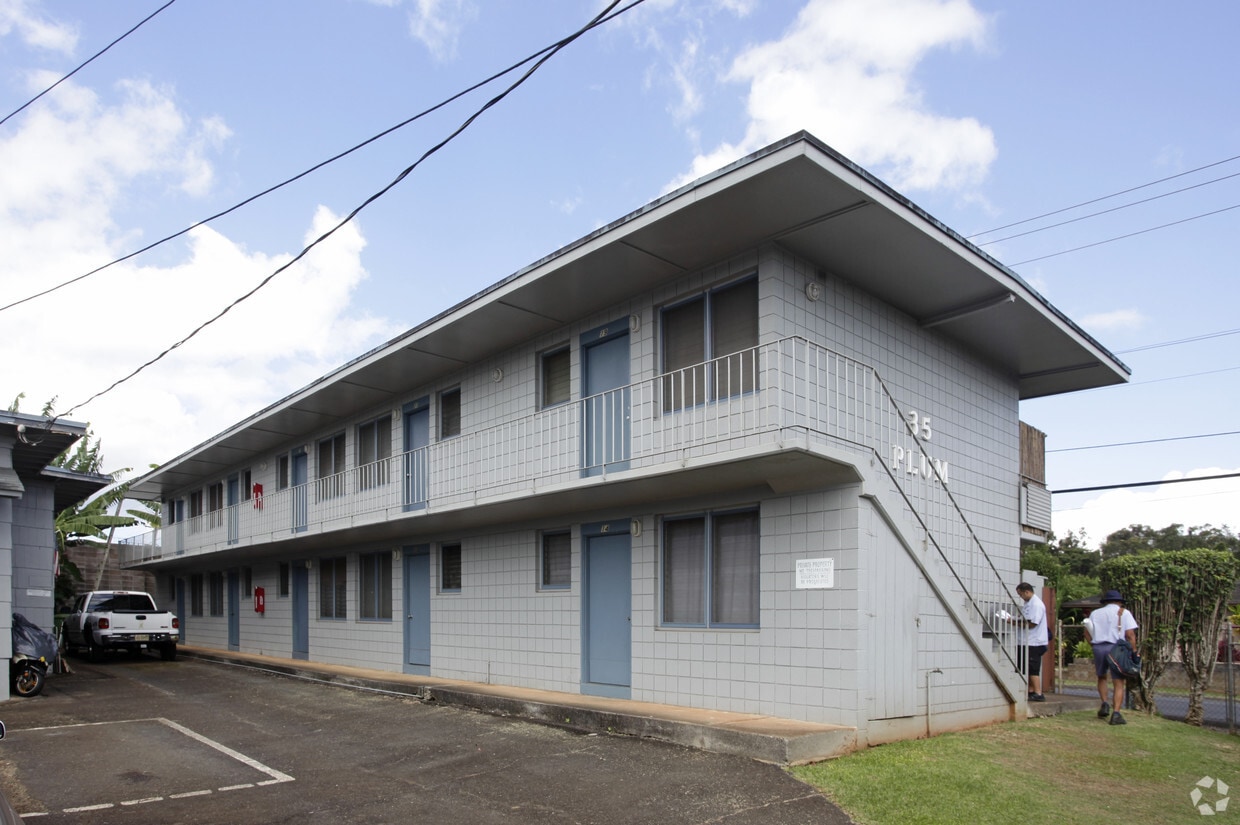 35 Plum St, Wahiawa, HI 96786 Apartments in Wahiawa, HI
