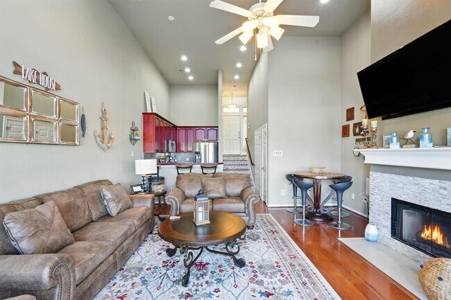 Foto del edificio - 2918 Ranch to Market Rd 620