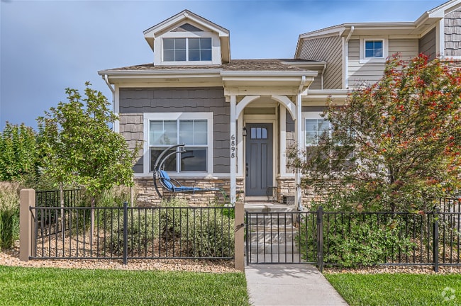 Building Photo - 6898 Autumn Leaf Dr