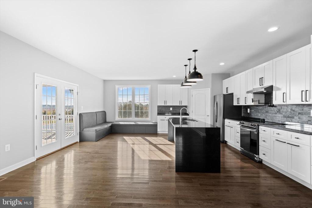 13335 Carriage Ford Rd, Nokesville, VA 20181 House Rental in