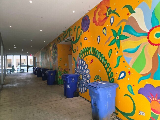 Foto del interior - Louisa Flowers apartments