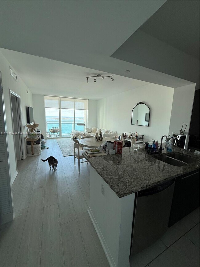 Foto del edificio - 951 Brickell Ave
