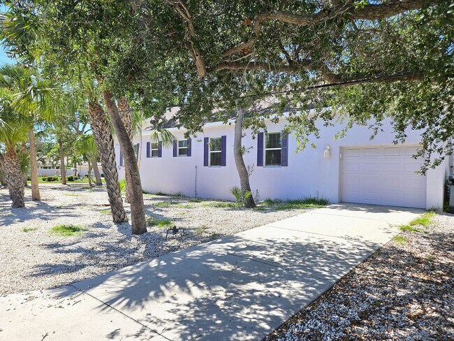 Foto del edificio - Siesta Key - Annual Unfurnished Single-Fam...