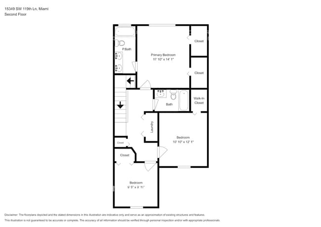 Building Photo - 15349 SW 119th Ln