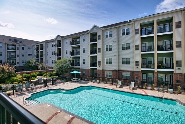 Building Photo - The Alexander