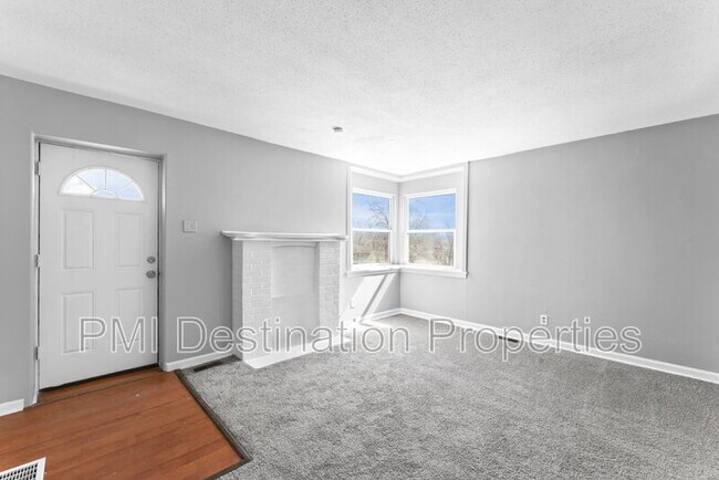 Foto del edificio - 1021 Walnut St