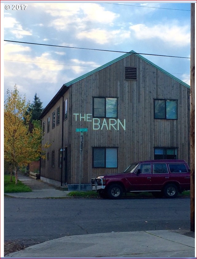 Foto principal - The Barn