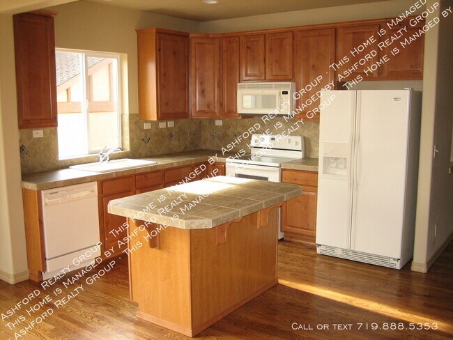 Foto del edificio - 13849 Windy Oaks Rd