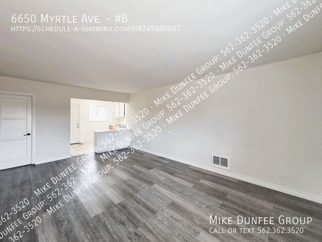 Foto del edificio - 6650 Myrtle Ave