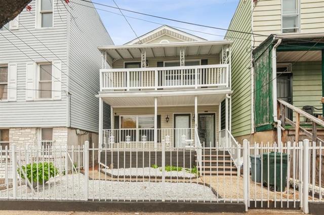 Foto principal - 103 Van Horne St