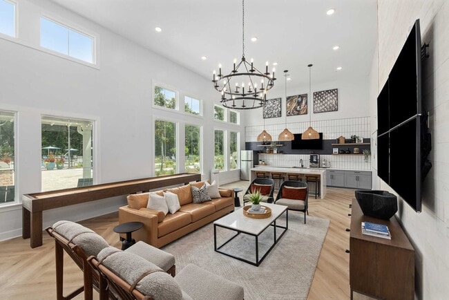 Photo - Stono Oaks Apartments