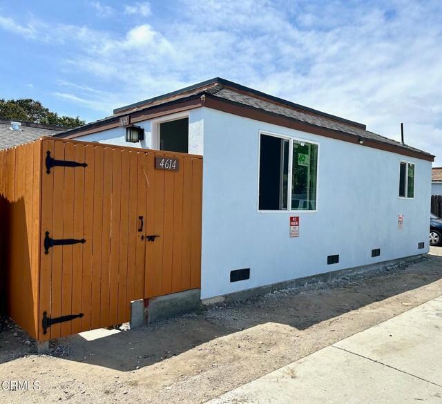 Foto principal - 4614 Terrace Ave