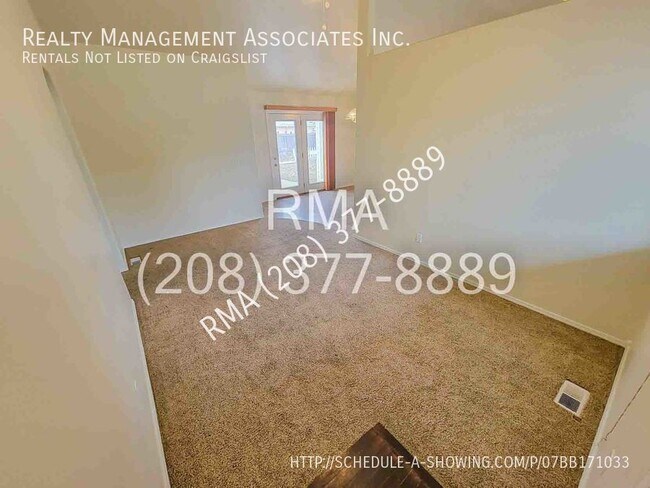 Foto del edificio - Darling 3 Bedroom Home in Nampa!