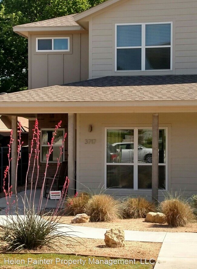 Foto del edificio - 3 br, 2.5 bath House - 3717 Bryce Avenue