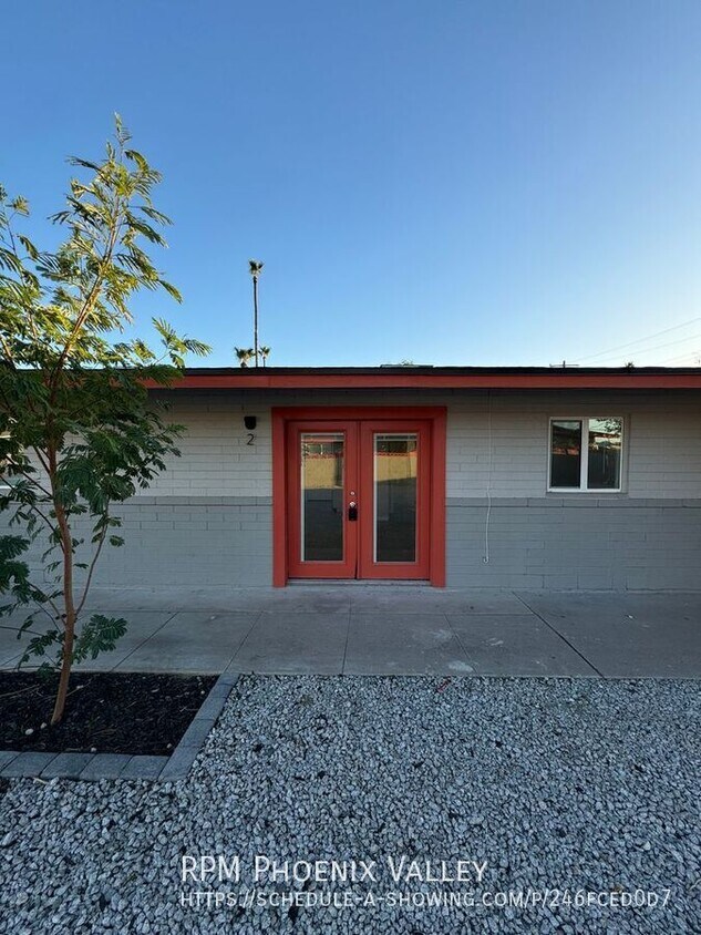 Foto principal - 1332 N 50th St
