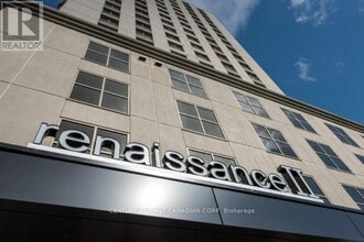 Building Photo - 330 Ridout St N