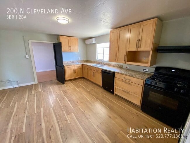 Foto del edificio - 200 N Cleveland Ave