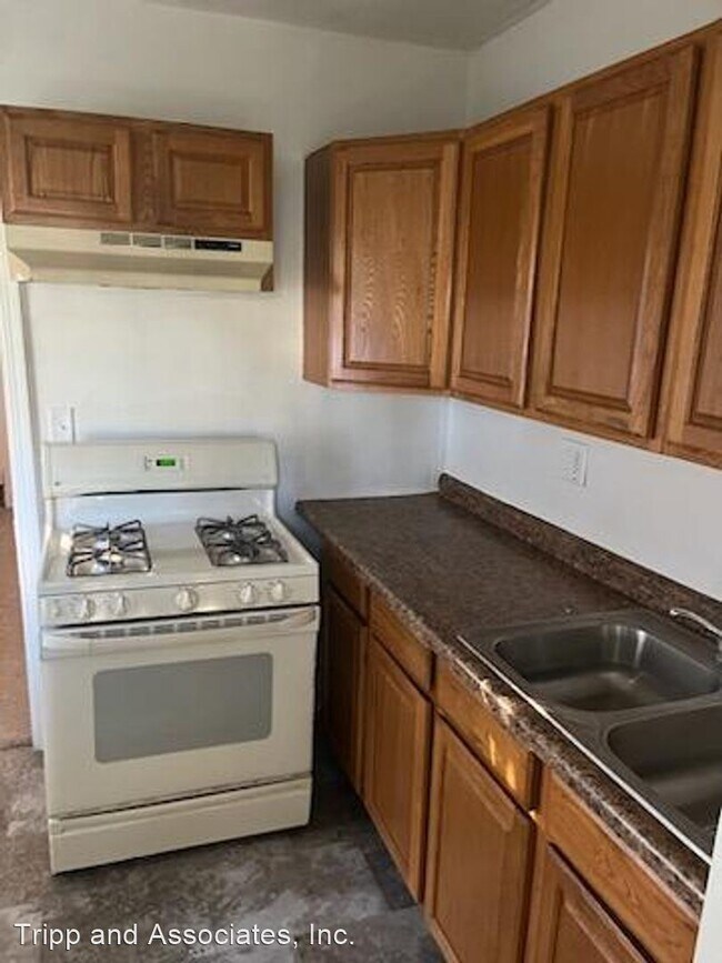 Foto del edificio - 2 br, 1 bath House - 1107 Furman St.