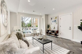 Building Photo - 3463 14th St NW