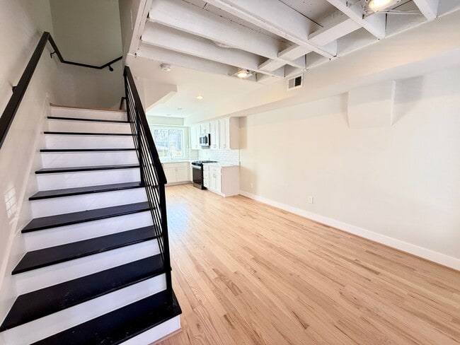 Photo - NEWLY RENOVATED HOME - Capitol Hill/Lincoln Park