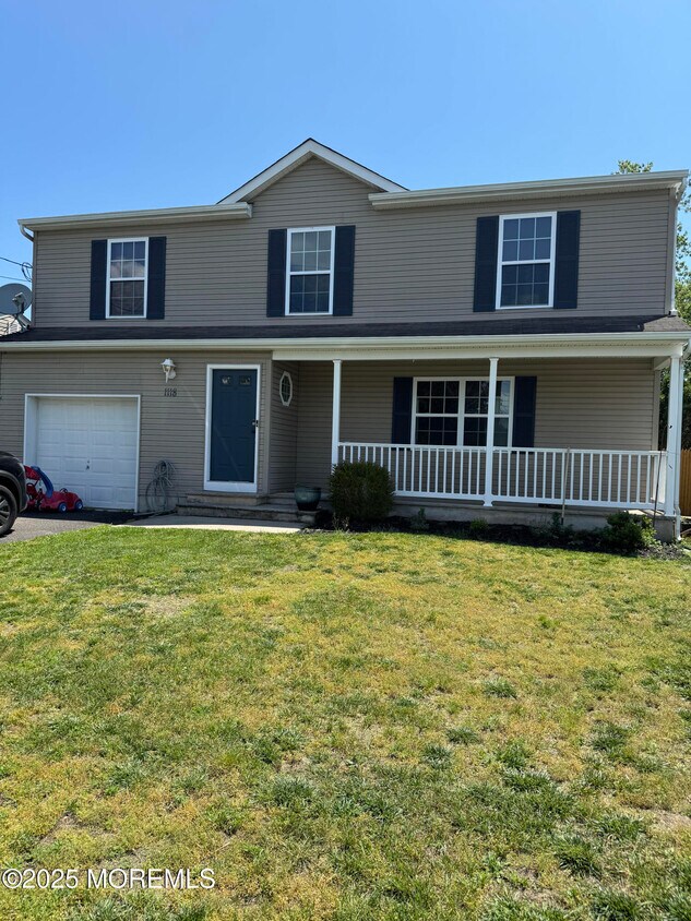 Foto principal - 1118 Leonard Rd